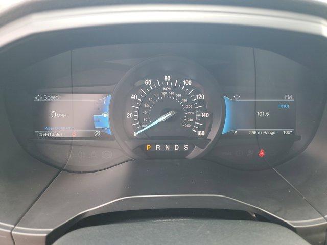 used 2024 Ford Edge car, priced at $24,567