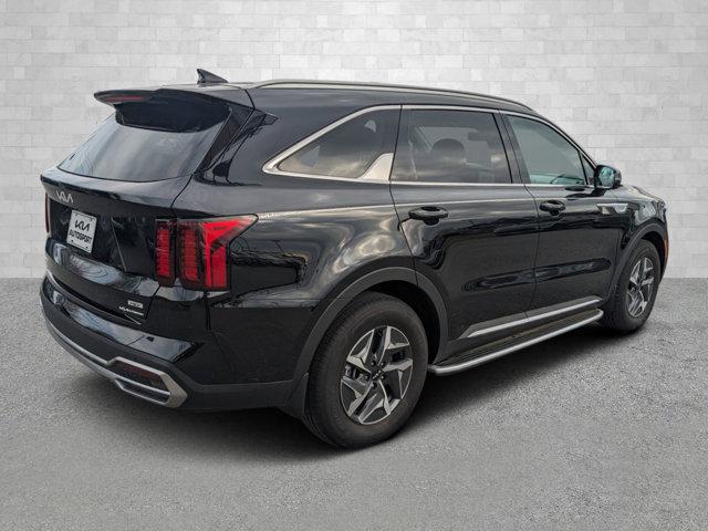 new 2023 Kia Sorento Hybrid car, priced at $40,910