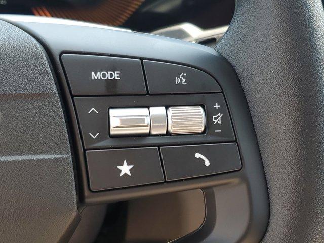 new 2025 Kia K4 car, priced at $23,690