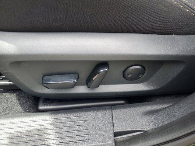 used 2023 Nissan Rogue car, priced at $19,876