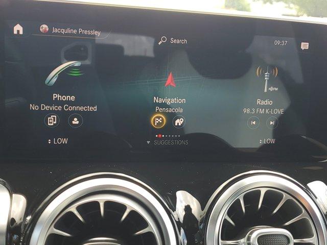 used 2020 Mercedes-Benz GLB 250 car, priced at $27,768