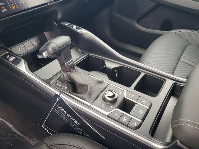 new 2025 Kia Sorento car, priced at $39,405