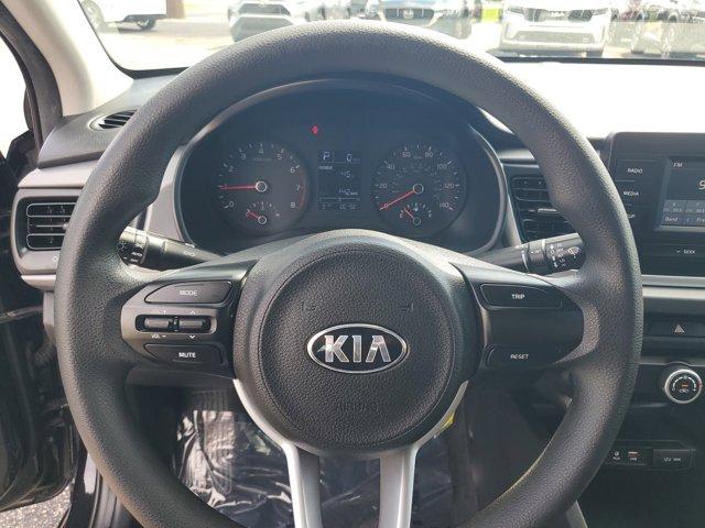 used 2018 Kia Rio car, priced at $9,876