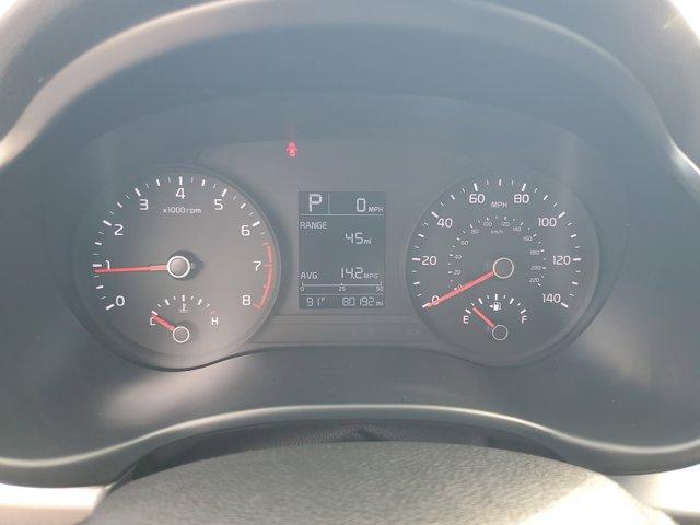 used 2018 Kia Rio car, priced at $9,876