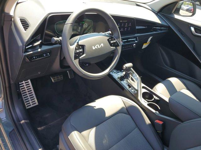 new 2025 Kia Niro car, priced at $34,010
