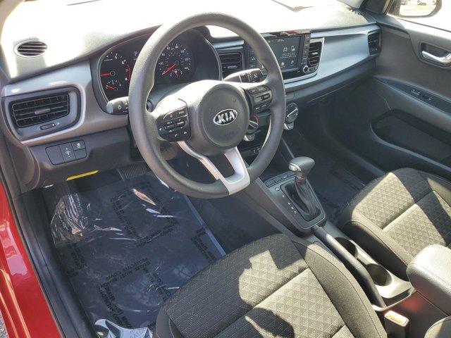 used 2020 Kia Rio car