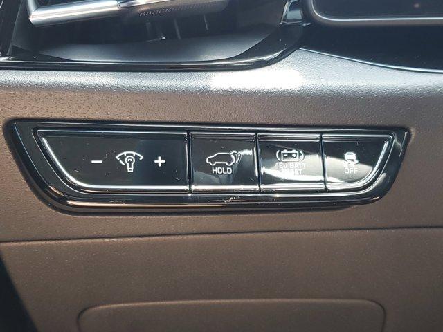 new 2025 Kia Niro car, priced at $34,910