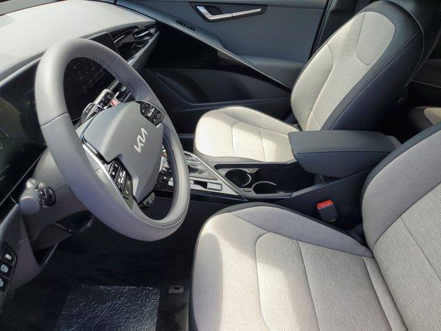 new 2025 Kia Niro car, priced at $34,910