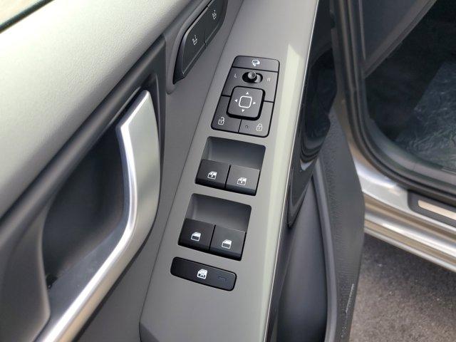 new 2025 Kia Niro car, priced at $34,910