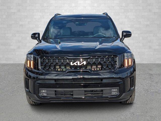 new 2024 Kia Telluride car