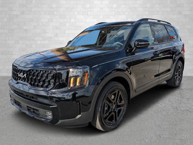 new 2024 Kia Telluride car