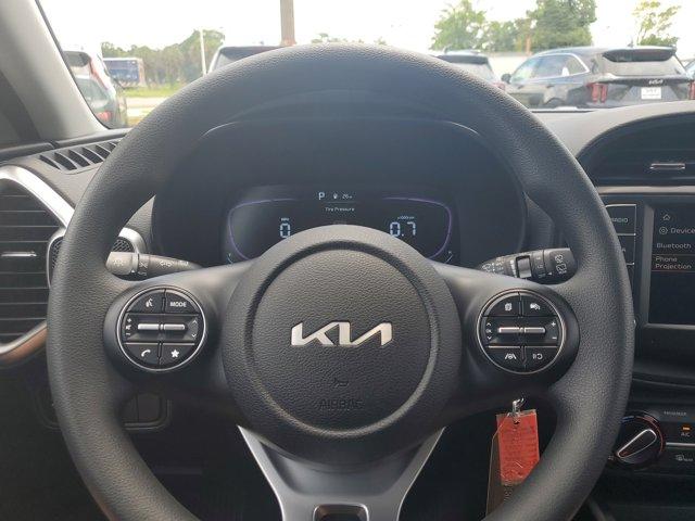 new 2025 Kia Soul car, priced at $22,405