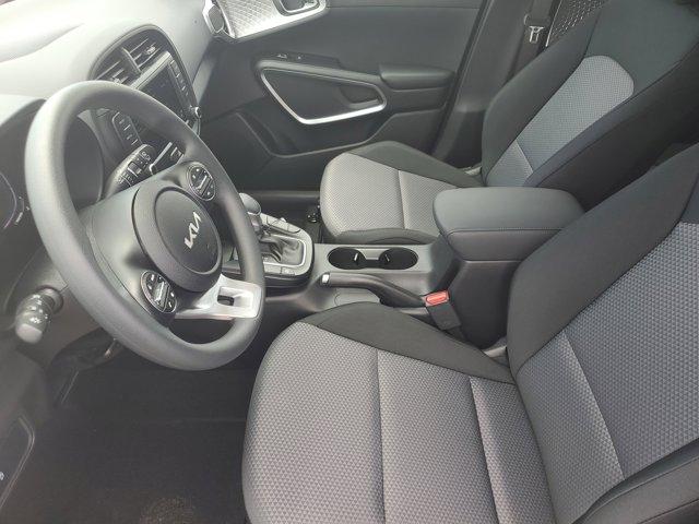 new 2025 Kia Soul car, priced at $22,405