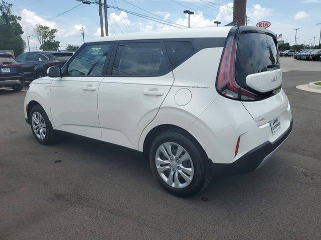 new 2025 Kia Soul car, priced at $22,405
