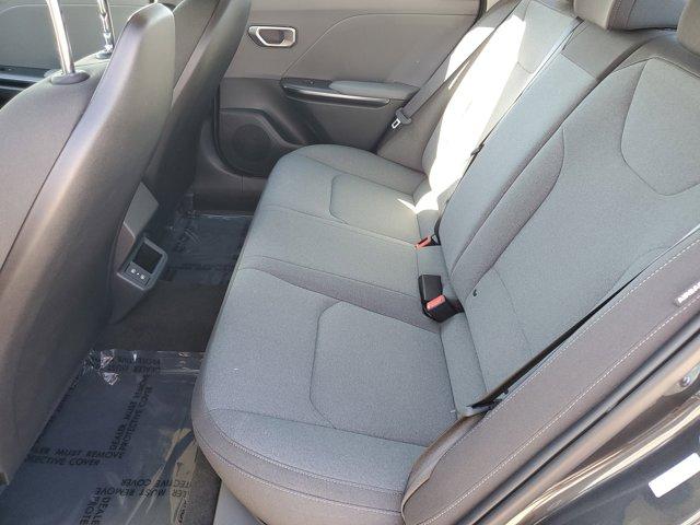 new 2025 Kia K4 car, priced at $24,725