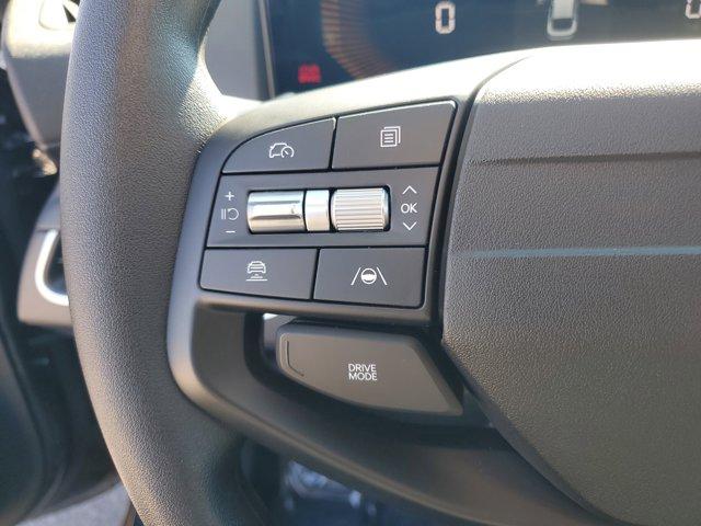 new 2025 Kia K4 car, priced at $24,725