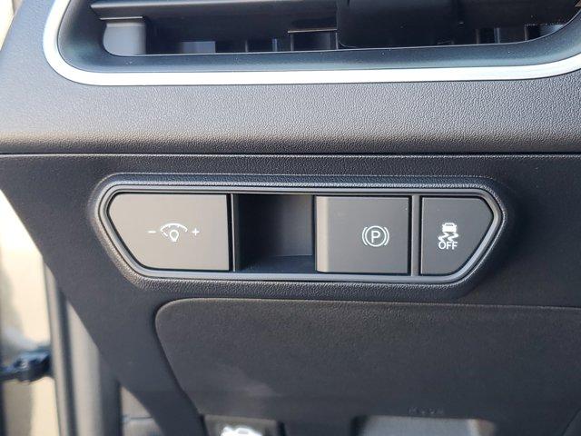 new 2025 Kia K4 car, priced at $24,725