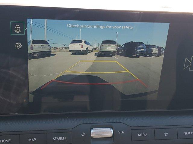 new 2025 Kia K4 car, priced at $24,725