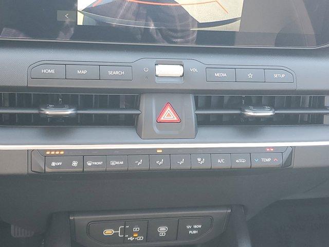 new 2025 Kia K4 car, priced at $24,725