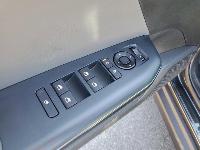 new 2025 Kia K4 car, priced at $24,725