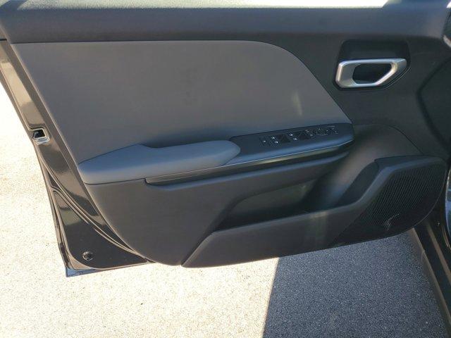 new 2025 Kia K4 car, priced at $24,725