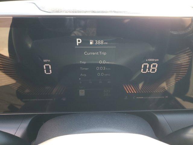 new 2025 Kia K4 car, priced at $24,725