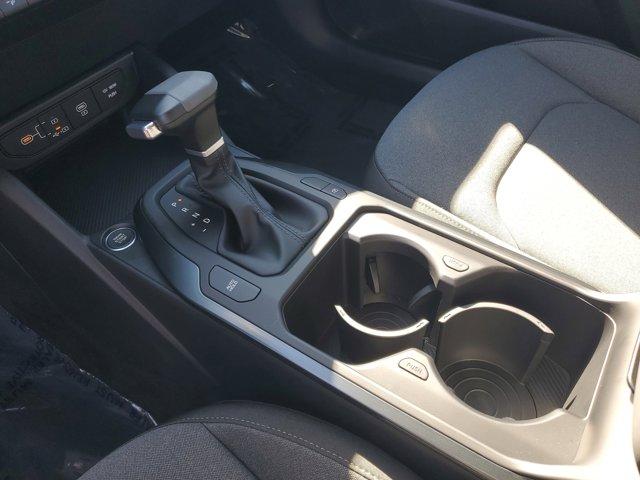 new 2025 Kia K4 car, priced at $24,725