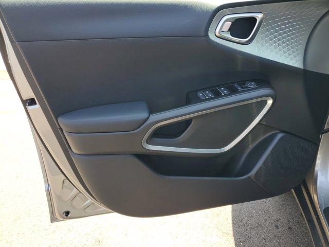 new 2025 Kia Soul car, priced at $22,060