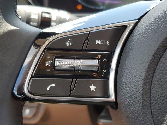 new 2025 Kia Seltos car, priced at $27,545