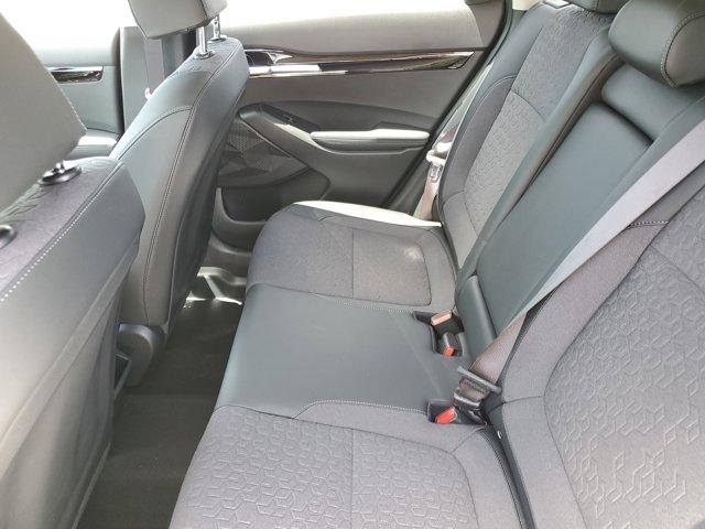 new 2025 Kia Seltos car, priced at $27,545