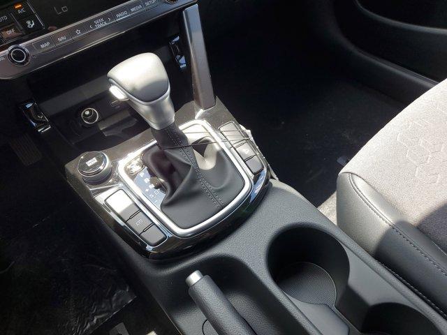 new 2025 Kia Seltos car, priced at $27,545
