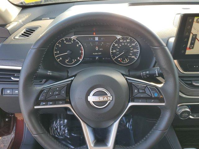 used 2023 Nissan Altima car, priced at $26,397