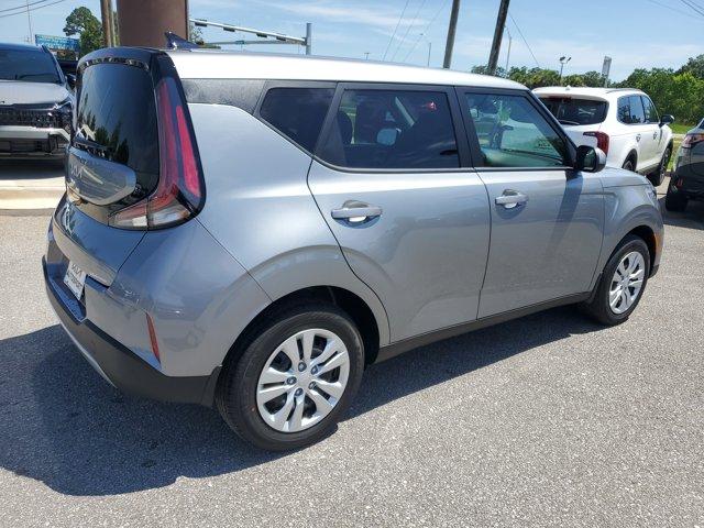 new 2025 Kia Soul car, priced at $22,060