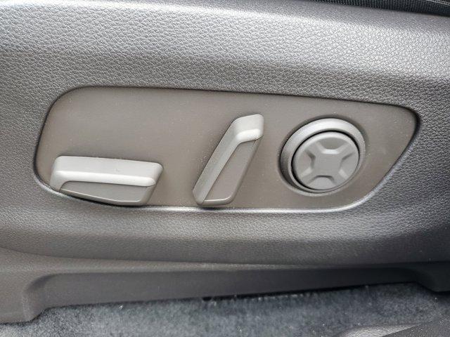 new 2025 Kia Carnival car, priced at $53,245