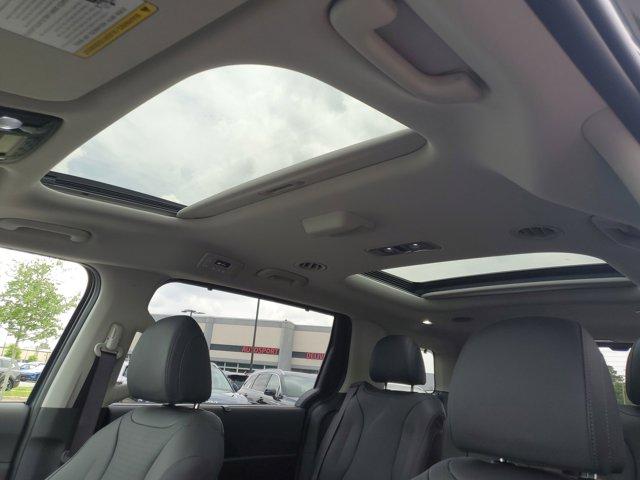 new 2025 Kia Carnival car, priced at $53,245