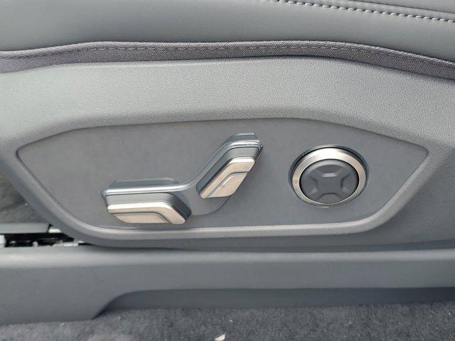 new 2026 Kia EV9 car, priced at $66,430