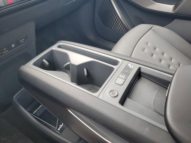 new 2026 Kia EV9 car, priced at $66,430