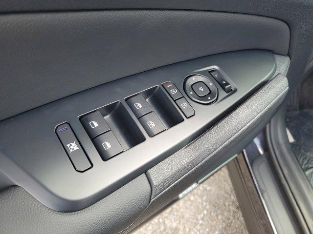 new 2026 Kia Sportage car, priced at $38,160