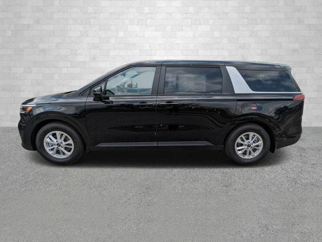 new 2024 Kia Carnival car