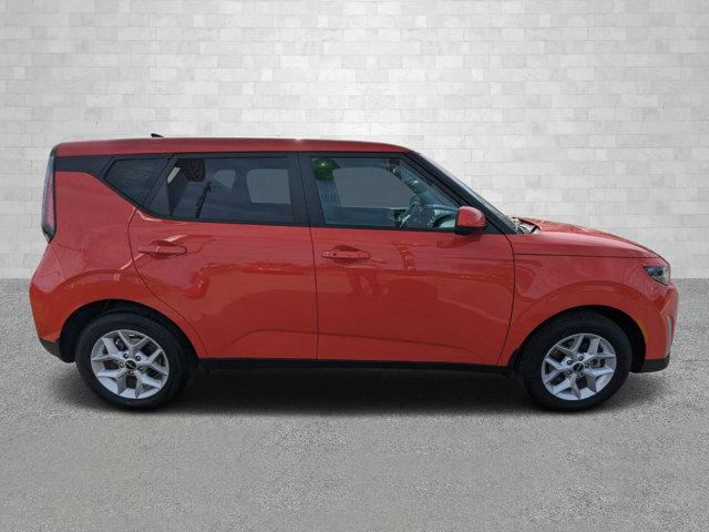 new 2025 Kia Soul car, priced at $24,340