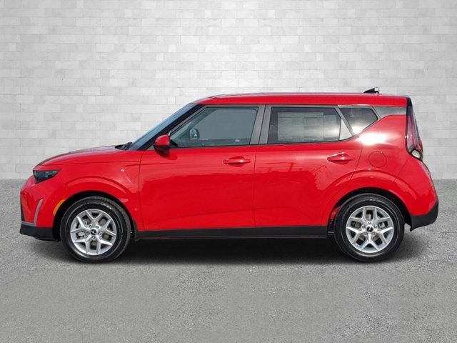 new 2025 Kia Soul car, priced at $24,340