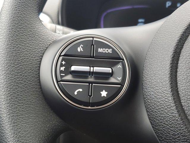new 2025 Kia Soul car, priced at $22,405