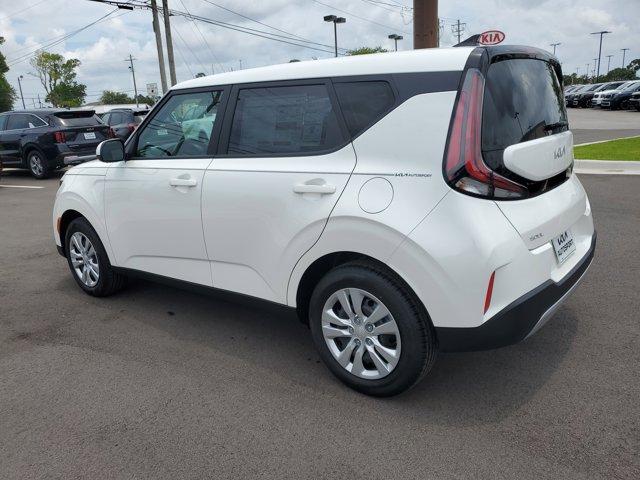 new 2025 Kia Soul car, priced at $22,405