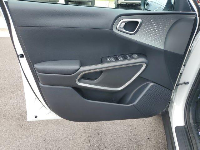new 2025 Kia Soul car, priced at $22,405