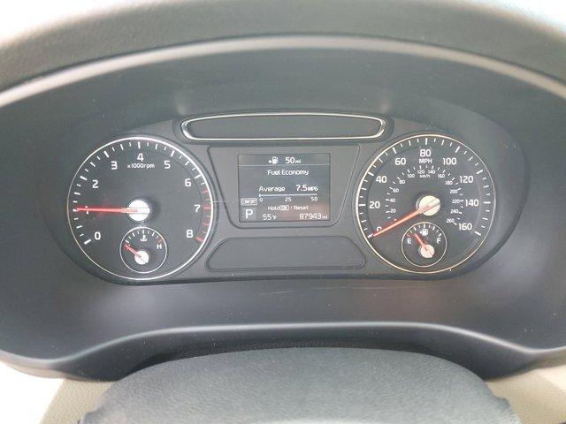 used 2020 Kia Sorento car, priced at $15,867