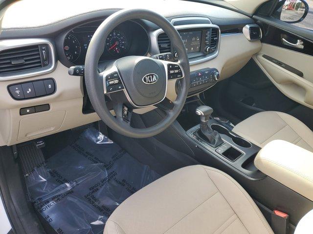 used 2020 Kia Sorento car, priced at $15,867