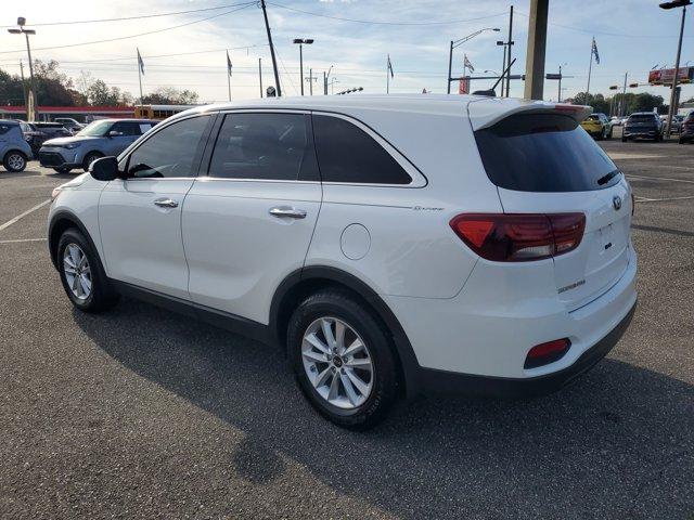 used 2020 Kia Sorento car, priced at $15,867