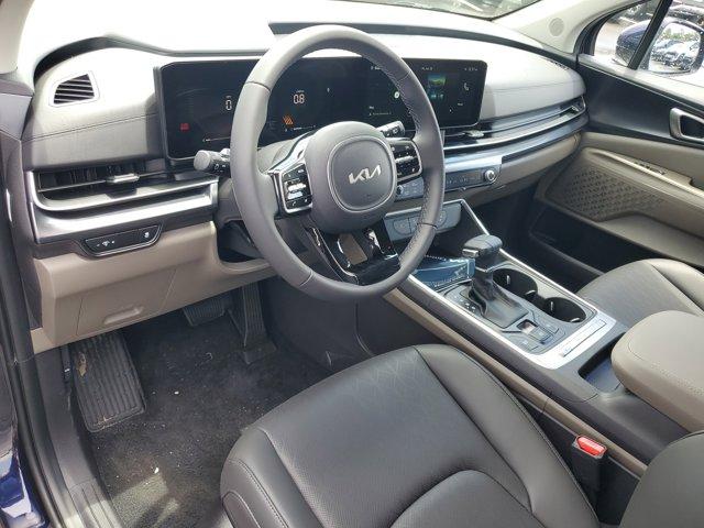 new 2026 Kia Carnival car, priced at $40,425