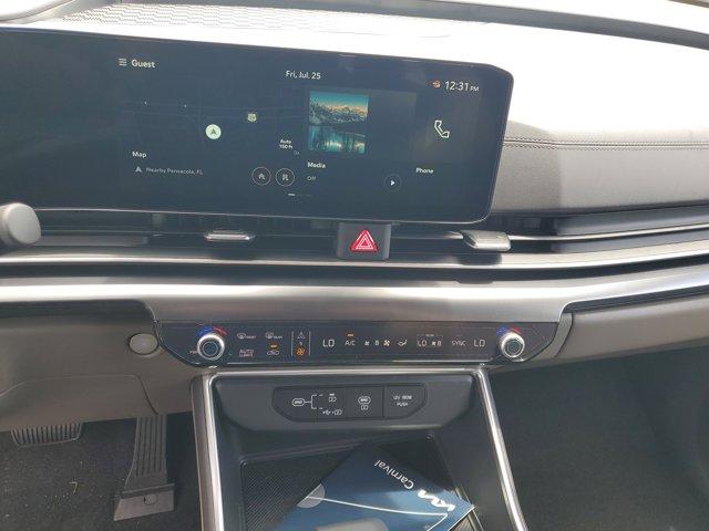 new 2026 Kia Carnival car, priced at $40,425
