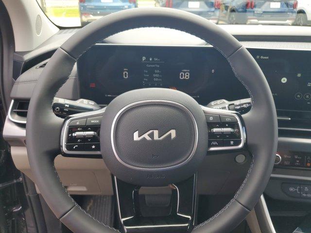 new 2026 Kia Carnival car, priced at $40,425